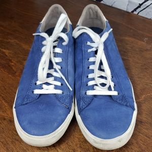 Cole Haan leather shoes